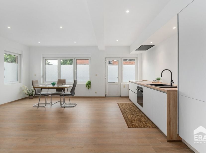 Appartement te koop in ,
                    1601 Ruisbroek