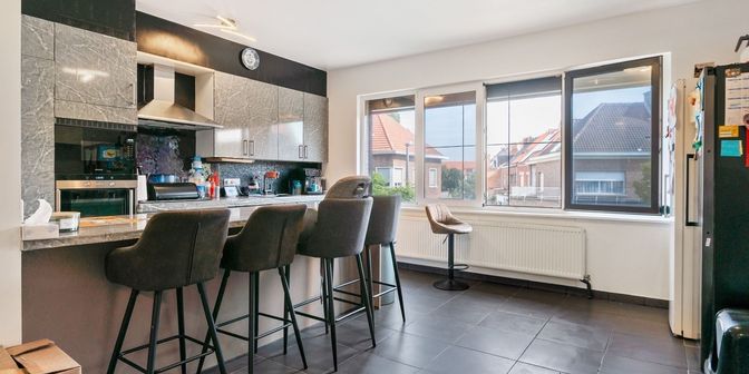 Appartement te koop in Leopoldlei 45 bus 101, 2660 Hoboken
