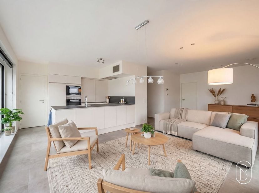 Appartement te koop in Molenstraat 80 bus 21,
                    8790 Waregem