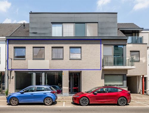                                         Appartement à vendre à Bonheiden, € 395.000
