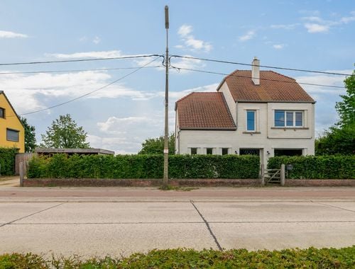                                         Maison unifamiliale à vendre à Sint-Katelijne-Waver, € 675.000
