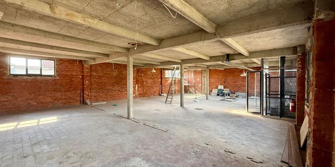 Bien professionnel à louer à Boomgaardstraat 220, 2600 Berchem