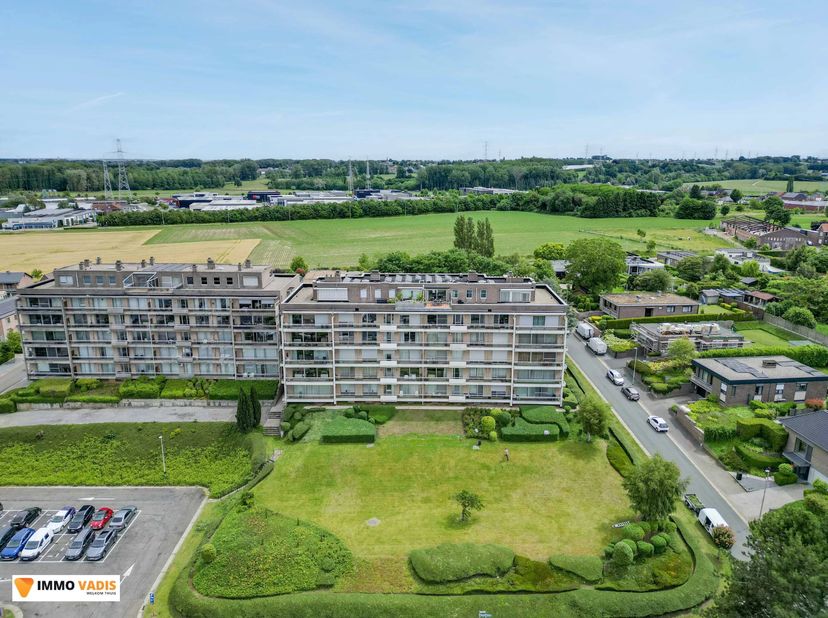 Appartement à vendre
                    à 3740 Bilzen