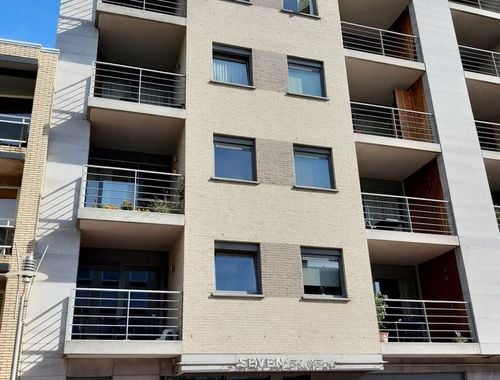                                         Appartement à louer à Genk, € 865
