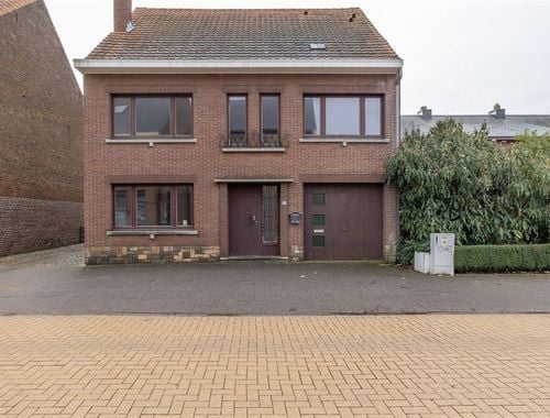                                         Maison à vendre à Scherpenheuvel, € 315.000
