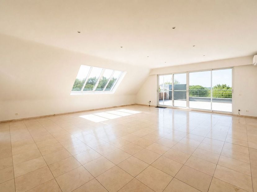 Appartement te koop in Clos Hof ten Berg 30,
                    1200 Sint-Lambrechts-Woluwe
