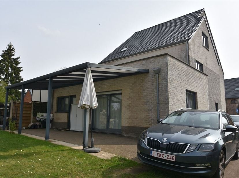 Appartement à vendre
                    à 3550 Zolder