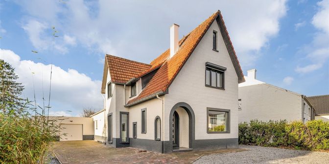 Maison à vendre à Waterstraat 73, 3620 Lanaken
