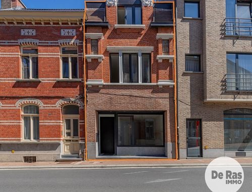                                         Gemengd gebruik te koop in Zottegem, € 298.000
