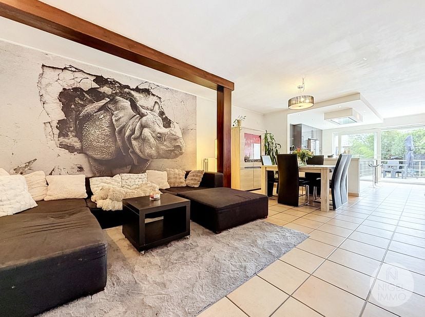 Huis te koop in Rue Haute Préalle 99,
                    4040 Herstal