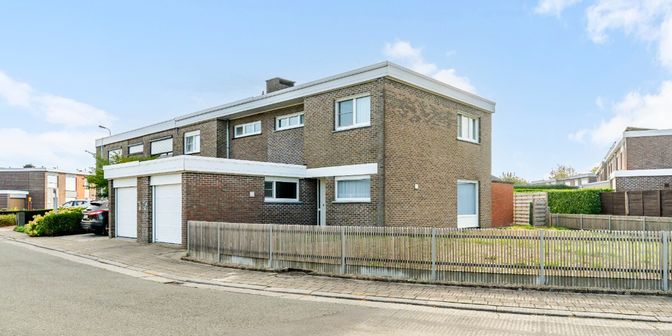 Huis te koop in Beiaardstraat 43, 8790 Waregem