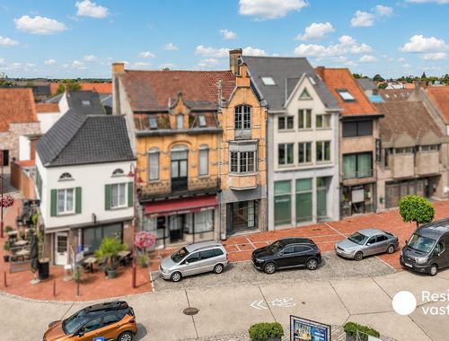                                         Woning te koop in Lichtervelde, € 289.000
