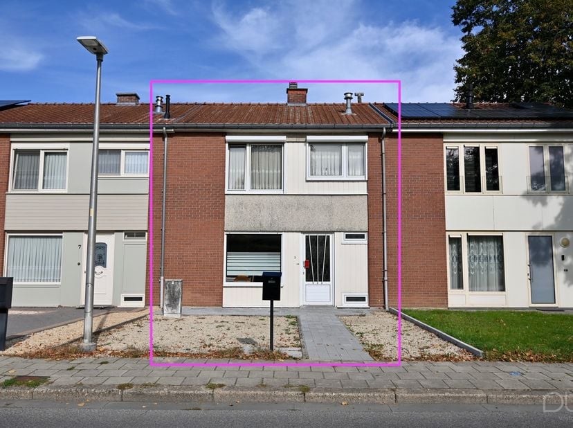 Huis te koop in Bloesemlaan 5,
                    3800 Sint-Truiden
