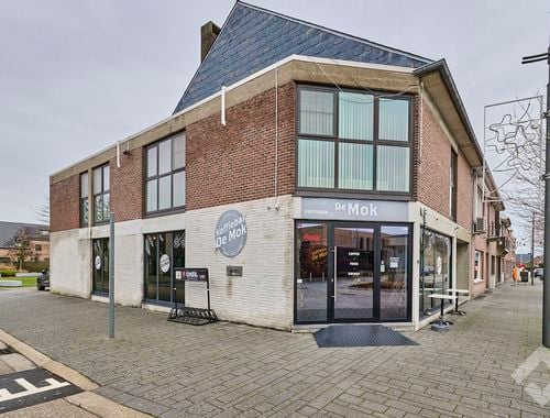                                         Horeca à vendre à Kaulille, € 235.000
