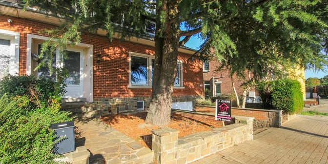 Huis te koop in 6032 Mont-sur-Marchienne