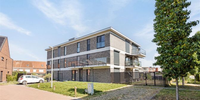 Appartement à vendre à Louis De Schepperlaan 49 boîte 8, 2620 Hemiksem