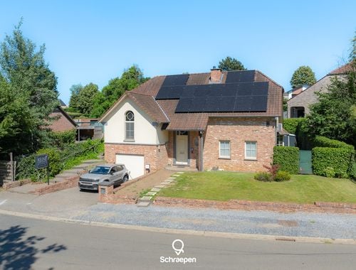                                         Maison à vendre à Houthalen, € 499.000
