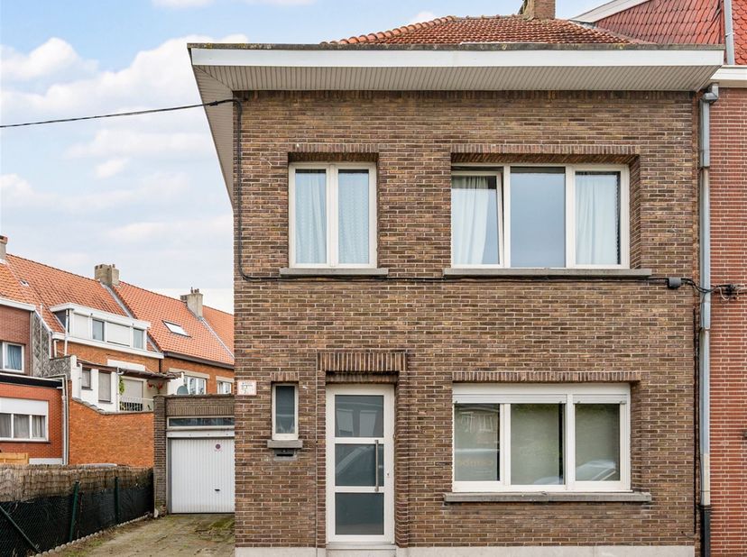 Huis te koop in Schoonbroek 78,
                    2180 Ekeren