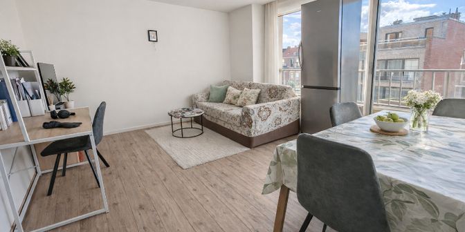 Appartement à vendre à Albert I Laan 65 boîte 0502, 8670 Oostduinkerke