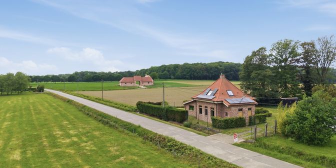 Huis te koop in 8902 Zillebeke