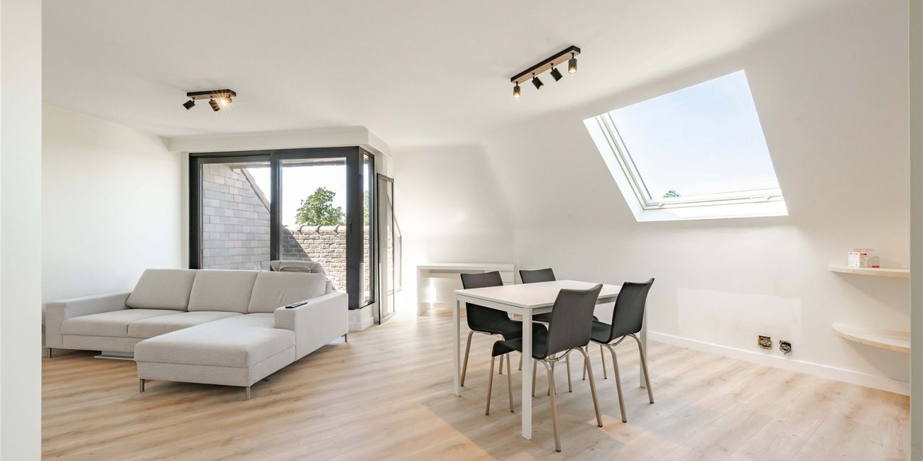 Lostraat 48 bus 3B