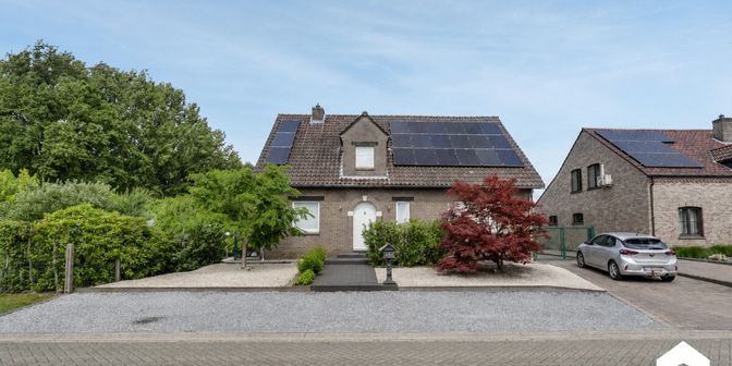 Huis te koop in Hoekstraat 19, 3520 Zonhoven