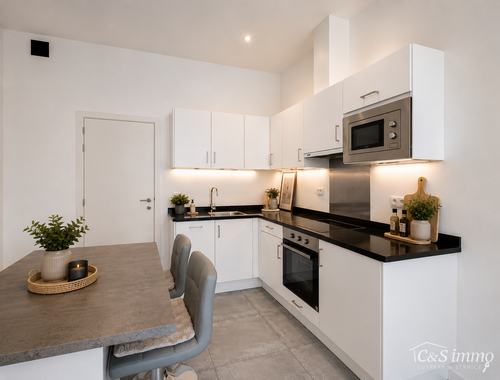                                         Appartement à vendre à Antwerpen, € 185.000
