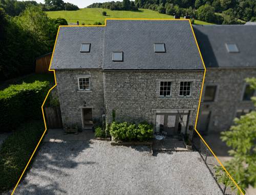                                         Maison à vendre à Weillen, € 420.000
