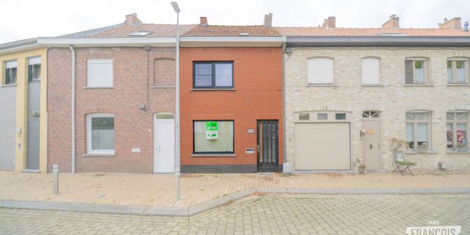 Maison à vendre à Kerkhofstraat 11, 8940 Geluwe