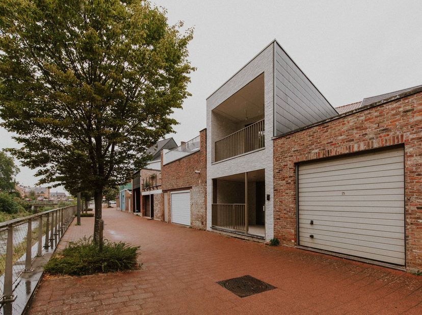 Appartement à louer
                    à 3200 Aarschot