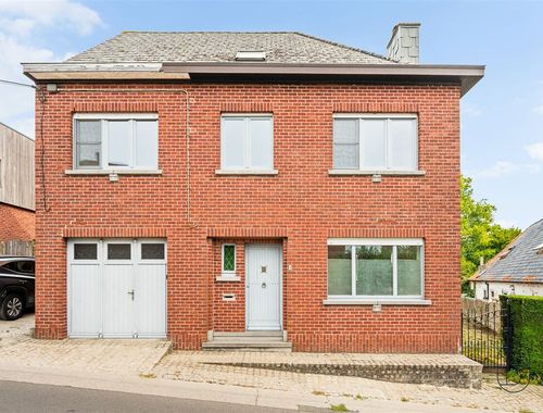                                        Woning te koop in Nederbrakel, € 269.000
