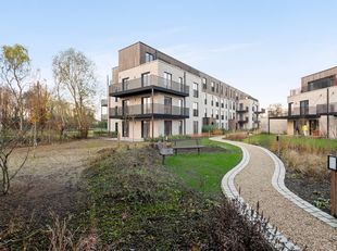Foto van het pand