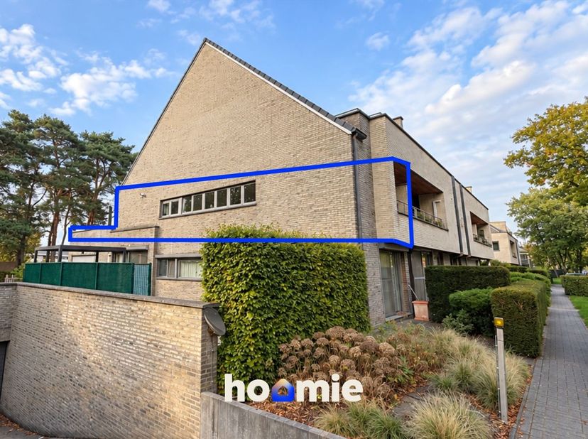 Appartement te koop in Onderwijslaan 82 bus 12,
                    3600 Genk