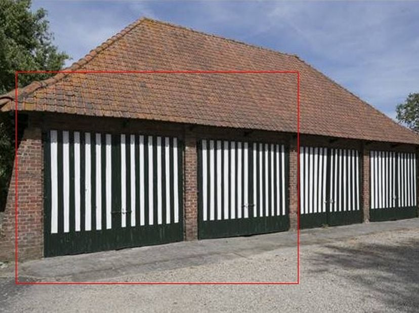 Bedrijfsvastgoed te huur in Wieltjesstraat 1,
                    8900 Ieper