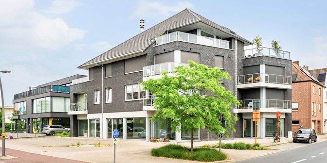 Bien professionnel à vendre à Westlaan 344, 8800 Roeselare