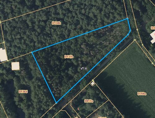                                         Bois à vendre à Gierle, € 65.000
