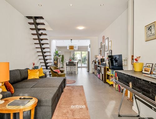                                         Woning te huur in Gent, € 1.300

