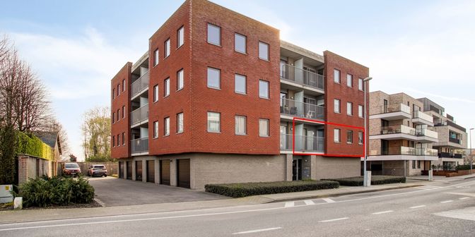 Appartement te koop in Esenweg 35 bus 12, 8600 Diksmuide