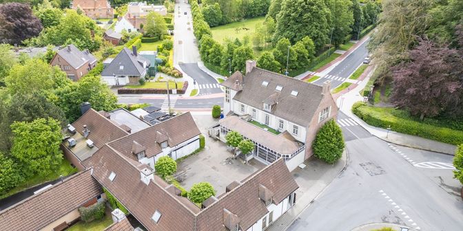 Bedrijfsvastgoed te koop in Hoogstraat 190, 8800 Rumbeke