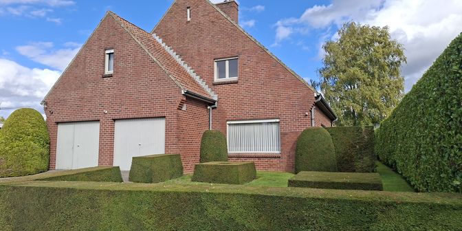 Maison à vendre à Groenweg 23, 8510 Bellegem