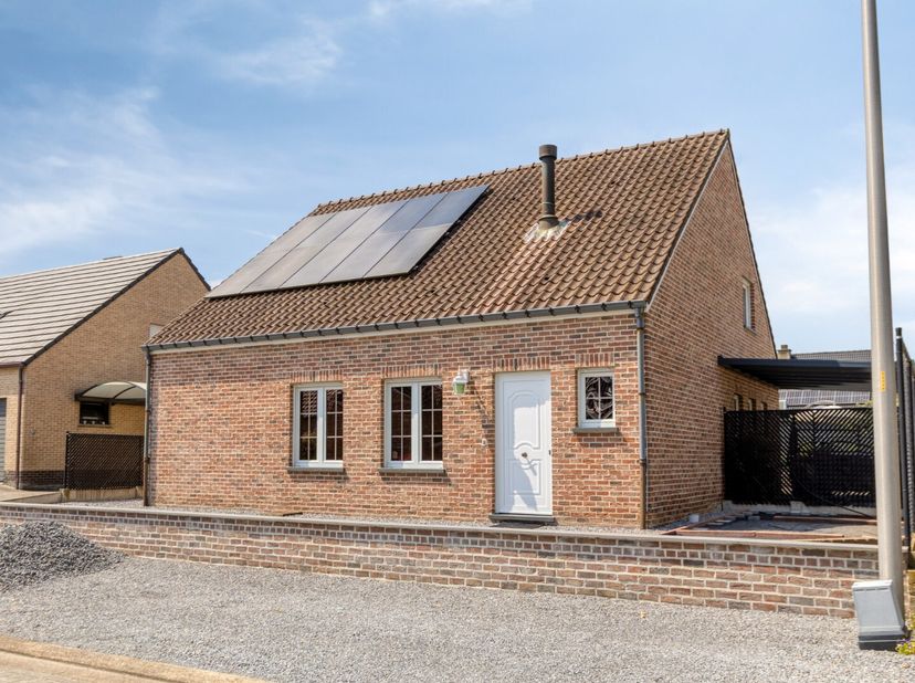 Maison à vendre
                    à 3971 Heppen