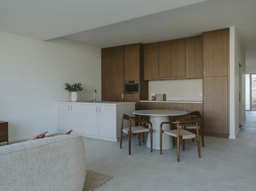 Appartement te koop in Rinusveld 2-16,
                    3272 Testelt