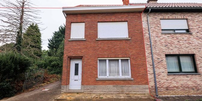 Huis te koop in Kerkstraatje 42, 3220 Kortrijk-Dutsel
