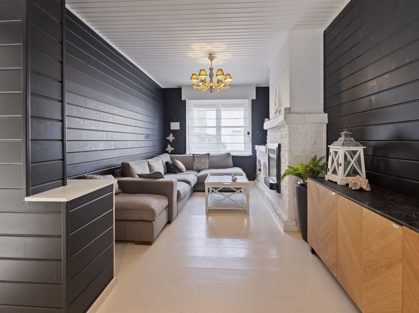 g&amp;gt;Heist: Rijwoning te koop met 2 slaapkamers en op slechts 500m van de zeedijk in Heist.Ontdek deze gezellige woning met een bewoonbare oppervlakte