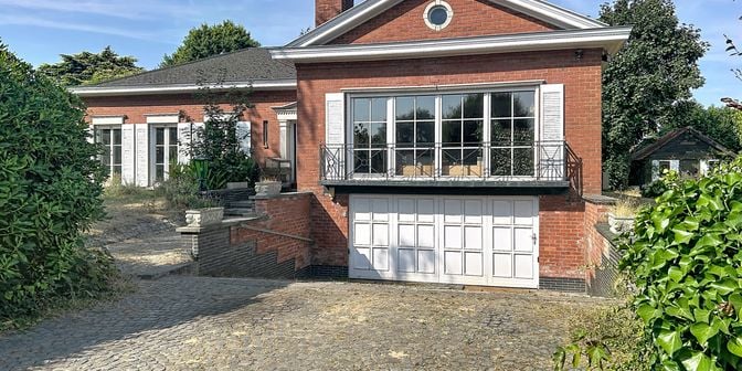 Maison à vendre à Loofstraat 15, 8790 Waregem