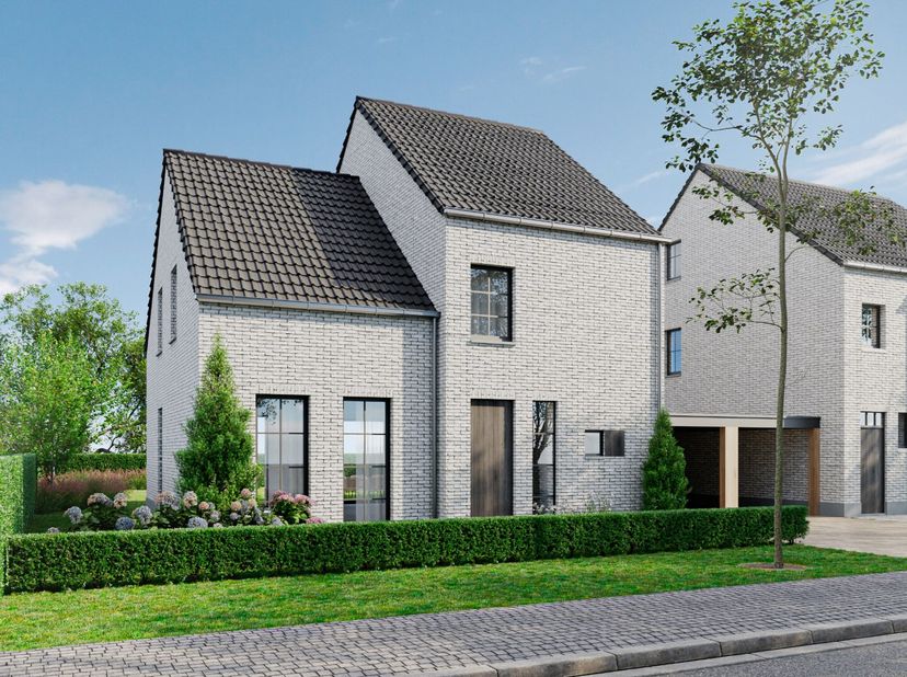 Huis te koop
                    in 3630 Opgrimbie