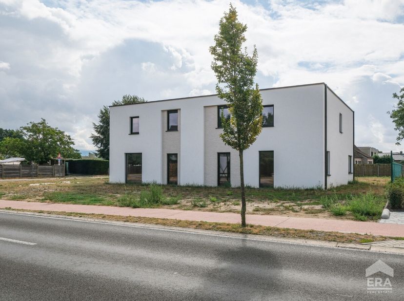 Maison à vendre
                    à 3980 Tessenderlo