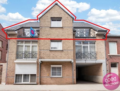                                         Appartement te koop in Tongeren, € 215.000
