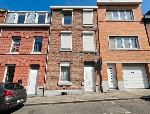                             Woning te koop in Liège

