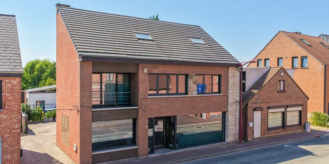 Maison à vendre à Tervuursesteenweg 149, 1820 Perk